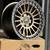 17’’ BASTA Rotary Forged Wheels 17x8.5 +18mm Offset Ford F-150 Rims 1 thumbnail