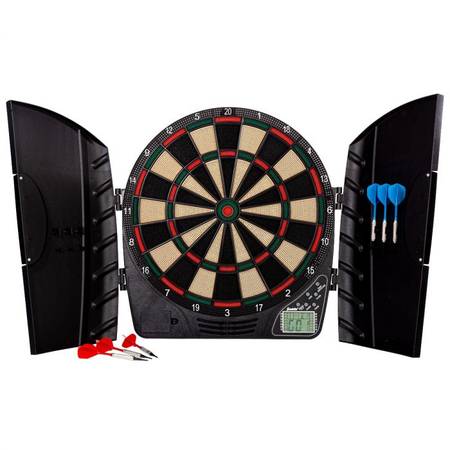 Franklin Electronic Dartboard 1