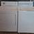 Anama washer and dryer electric 1 thumbnail