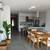 Furnished 2-bedroom, 2-bathroom apt. available for long-term lease 18 thumbnail