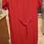 'Like New' Dark Orangish Dress - Size 16T 2 thumbnail