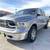 $363/mo - 2019 Ram 1500 Classic 30 Diesel Laramie 4 thumbnail