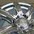 4 Brand New Chrome 16X7.5 MB Alpina Rims *5X120* *35MM Offset* 3 thumbnail