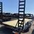 2025 Texas Pride - Gooseneck DOF - Hydraulic Jacks 4 thumbnail
