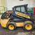 SKID STEER - Enclosed Cab, Fiat F5C Turbo w/Only 1689hrs, NEEDS MOTOR 18 thumbnail