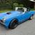 AWESOME Custom 65 MG Midget Hot Rod Restomod EXCELLENT Trade ? 2 thumbnail