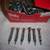 2 NEW boxes Hardware 100 Chrome Molly WallAnchors & 50 Toggle Bolts 3 thumbnail