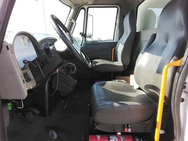2018 INTERNATIONAL 4300 26FT - $23,999 (Houston)63617083050755124