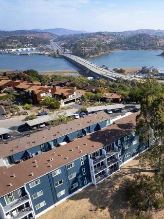 $2,935 / 1br - 597ft2 - Location, Community, Quality Living. It Starts Here! (sausalito)63658061843331120