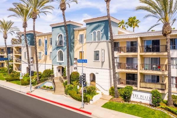$3,990 / 3br - 1236ft2 - No busque más allá de nuestro encantador departamento de 3 habitaciones y 2 baños en Villa Sofia (Sherman Oaks)63655061521281120