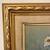 Original Floral Still Life Oil Painting Signed Framed Vintage Artwork 5 thumbnail