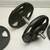 GOLD'S GYM WEIGHT LIFTING PLATES & DUMBBELL BAR (45 lbs) 5 thumbnail