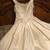 New Bonny Wedding Dress, Incredible Beadwork  Corset Back sz 6 5 thumbnail