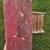 Vintage Watling Masterbilt Wood 6 Foot Step Ladder 20 thumbnail