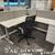 OFFICE CUBICLES  /  SYSTEMS FURNITURE 14 thumbnail