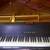 BABY GRAND PIANO - YAMAHA - C3 - FOR SALE - MUST SELL -  CALL ANYTIME 8 thumbnail