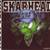 Skarhead – Kings At Crime - VG+ CD 5 thumbnail