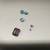 Loose diamonds , aqua, and alexandrite. 1 thumbnail