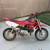 2005 crf50 for sale 1 thumbnail