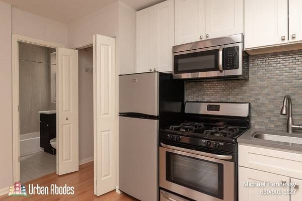 $1,495 / 400ft2 - Bodacious Studio, 1 Bath in Logan Square, Available: 11/1/2025 (Logan Square)63898985209987124