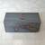 1940's Dunlap 14in Steel Tool Box 6 thumbnail
