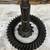 Dana Spicer Ford Lincoln Mark II 1956-57 Ring and Pinion Gear Set 1 thumbnail