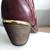 NEW- Very Volatile Women's High Boot Size 7.5- Libra Style, Color Wine 8 thumbnail