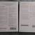 HARDCOVER "ONE RANGER" & "ONE RANGER RETURNS" BY H. JOAQUIN JACKSON 2 thumbnail
