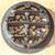 Cast Iron Round Floor, Ceiling, or Wall Grate for Air or Heat Vent 3 thumbnail