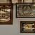 Beer /Alcohol Related Vintage Mirrors 12 thumbnail