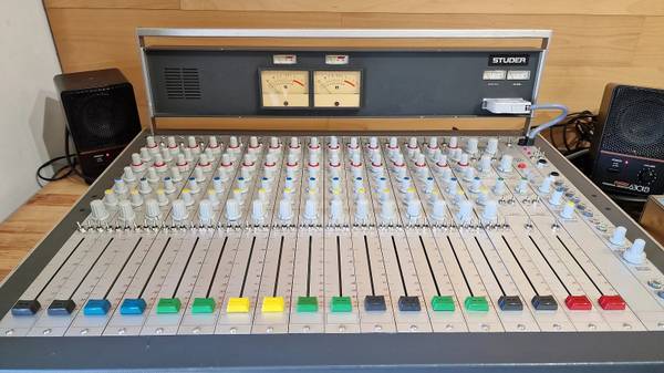 Studer 269 16 channels 1