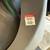 Rheem 50 Gallon Gas Water Heater 36,000 BTU's With Flex Hose/Valve 10 thumbnail