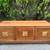 Vintage Retro Mid Century Modern Console Table And End Table 6 thumbnail