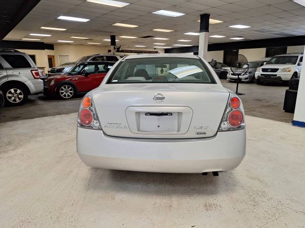 2006 NISSAN ALTIMA...  !!..!!NICE !!!. ..678 755 0651 - $3,400 (ATLANTA)63620223950211124