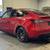 2022 Tesla Model Y Performance SUV AWD All Wheel Drive Electric 2 thumbnail