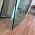 Large Rectangular Tempered Glass Panel 51” x 28” - Table Top 15 thumbnail