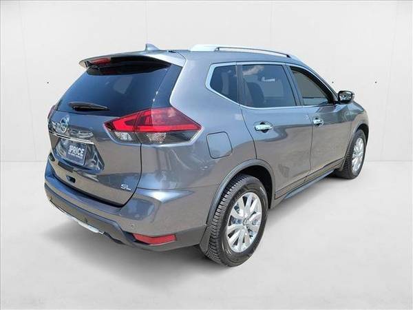 2020 Nissan Rogue  SV SUV - $17,995 (Call *(737) 210-4218* to Confirm Availability Instantly)63439447854337124