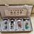 4 Chinese Reverse Painted Snuff Bottles in box 1 thumbnail