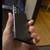 Samsung S22 Ultra Unlocked Black w box and case 2 thumbnail