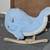 Narwhal rocking chair 2 thumbnail