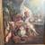 “PAUL ON THE ROAD TO DAMASCUS” 18th Century Painting in the style of Caravag 7 thumbnail
