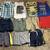 Boys 2t/24mo summer lot 3 thumbnail