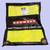 Radians Economy Type R Class 2 Mesh Safety Vest 6 thumbnail