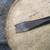 Pair of Antique Heavy Duty 17 Inch Flat Slotted Screwdrivers with Full 8 thumbnail