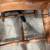 Wood Dining Table & 6 Chairs Oval Expands-Cabin, College Apt, Mancave 5 thumbnail