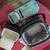 Cooler totes lot - large, medium and wine bottle coolers 2 thumbnail