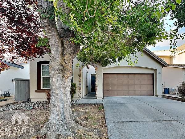 $1,200 / 3br - 1334ft2 - @*@Smart, Spacious 3-Bedroom Home in Natomas Park@*@ (Sacramento)64043667327619120