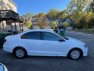 2015 Volkswagen Jetta S 1
