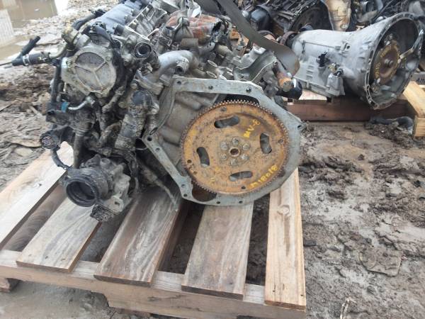 💲★ 2012-2013 MAZDA 3 - 2.0 L ENGINE - #M18018 ★💲 1
