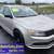 2015 VW Volkswagen Jetta 4dr sedan reliable 2.0 4cyl 5 speed CLEAN !!! 3 thumbnail